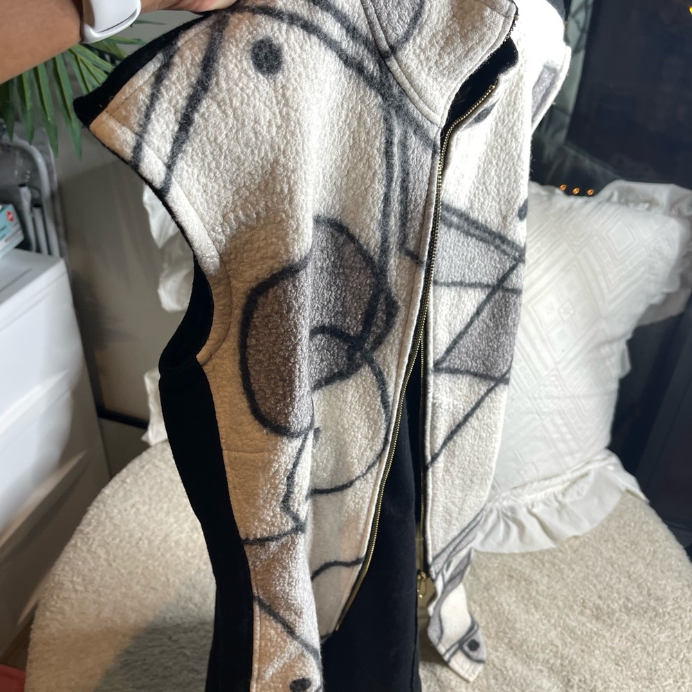 Vest jacket - Picture 3 of 4